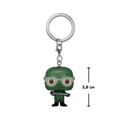 Брелок Funko Pop серії Бетмен – Загадник Фото 1