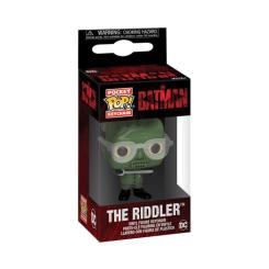 Брелок Funko Pop серії Бетмен – Загадник Фото 2