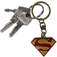Брелок ABYstyle DC Comics Logo Superman Фото