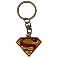Брелок ABYstyle DC Comics Logo Superman Фото 2