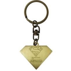 Брелок ABYstyle DC Comics Logo Superman Фото 3