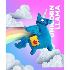 Мягкая игрушка Fortnite Llama Фортнайт 25 см Фото 1