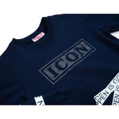 Кофта детская Monili "ICON" Фото 2