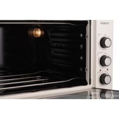 Электропечь Ardesto MEO-S45GBG Фото 7