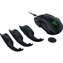 Мышка Razer Naga V2 PRO Black Фото 9