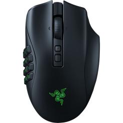 Мышка Razer Naga V2 PRO Black Фото