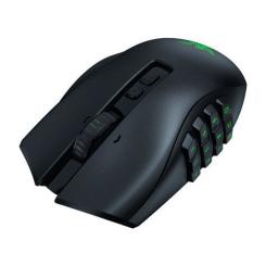 Мышка Razer Naga V2 PRO Black Фото 1