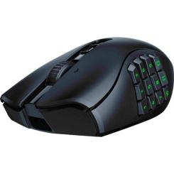 Мышка Razer Naga V2 PRO Black Фото 2