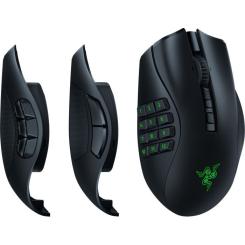 Мышка Razer Naga V2 PRO Black Фото 3