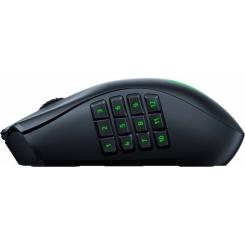 Мышка Razer Naga V2 PRO Black Фото 4