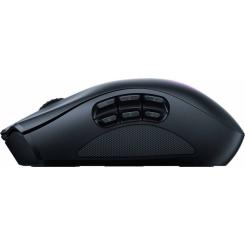 Мышка Razer Naga V2 PRO Black Фото 5