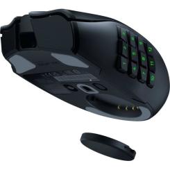 Мышка Razer Naga V2 PRO Black Фото 7