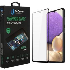Стекло защитное BeCover Samsung Galaxy A32 5G SM-A326 Black Фото
