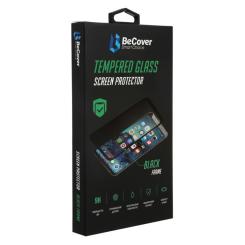 Стекло защитное BeCover Samsung Galaxy A32 5G SM-A326 Black Фото 3