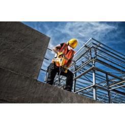 Бур DeWALT SDS-MAX ,XLR, 4 кромки, 18x200x340 мм Фото 9
