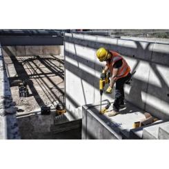 Бур DeWALT SDS-MAX ,XLR, 4 кромки, 18x200x340 мм Фото 10