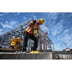 Бур DeWALT SDS-MAX ,XLR, 4 кромки, 18x200x340 мм Фото 8