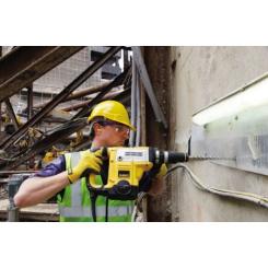 Бур DeWALT SDS-MAX ,XLR, 4 кромки, 28x250x380 мм Фото 8