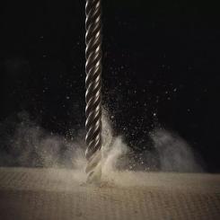 Бур DeWALT SDS-Plus, XLR, 4 кромки, 12x200x150 мм Фото 2