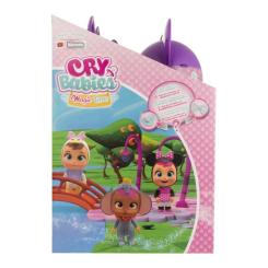 Кукла IMC Toys Cry Babies Magic Tears DISNEY EDITION Фото 10