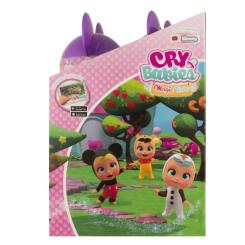 Кукла IMC Toys Cry Babies Magic Tears DISNEY EDITION Фото 11