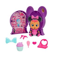 Кукла IMC Toys Cry Babies Magic Tears DISNEY EDITION Фото