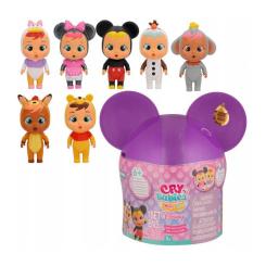 Кукла IMC Toys Cry Babies Magic Tears DISNEY EDITION Фото 3