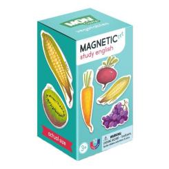 Настольная игра DoDo Магнитная Овощи Фото