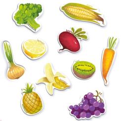 Настольная игра DoDo Магнитная Овощи Фото 2