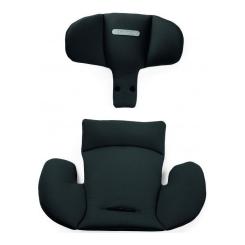 Автокресло Peg-Perego Viaggio SLK Mon Amour розовое золото Фото 3