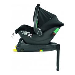 Автокресло Peg-Perego Viaggio SLK Mon Amour розовое золото Фото 5