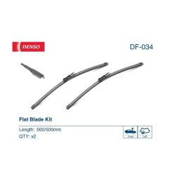 Щетка стеклоочистителя Denso DF-034 Фото