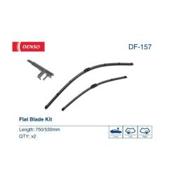 Щетка стеклоочистителя Denso DF-157 Фото