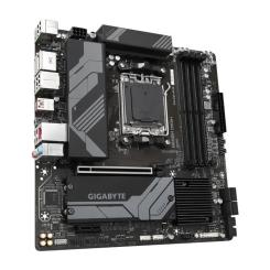Материнская плата GIGABYTE B650M DS3H Фото 2