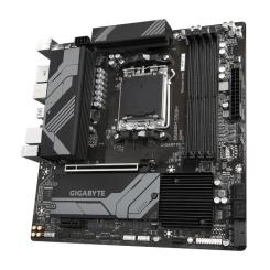 Материнская плата GIGABYTE B650M DS3H Фото 3