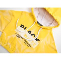 Кофта детская A-Yugi с капюшоном Фото 2