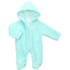 Человечек детский Tongs флисовый Фото