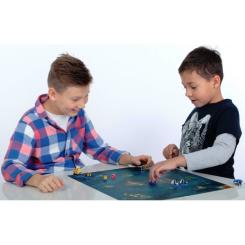 Настольная игра Bombat game Морской бой Фото 6