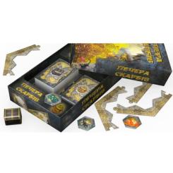 Настольная игра Bombat game Пещера сокровищ Фото 2