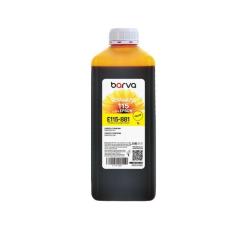 Чернила Barva Epson 115 1л, Y Фото