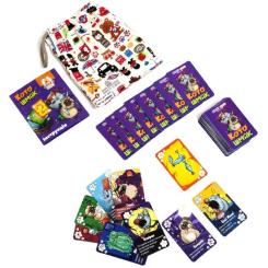 Настольная игра Vladi Toys Гра в мішечку Котошмяк (укр) Фото 2