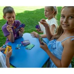 Настольная игра Vladi Toys Гра в мішечку Котошмяк (укр) Фото 3