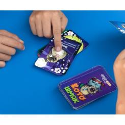 Настольная игра Vladi Toys Гра в мішечку Котошмяк (укр) Фото 5