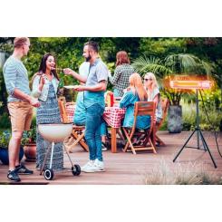 Обогреватель Neo Tools 90-030 Фото 5