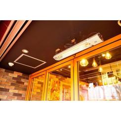 Обогреватель Neo Tools 90-030 Фото 7