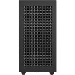 Корпус для ПК Deepcool CH370 Black Фото 2