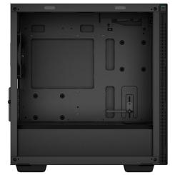 Корпус для ПК Deepcool CH370 Black Фото 4