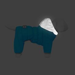 Комбинезон для животных Collar AiryVest One L 50 голубой Фото 3