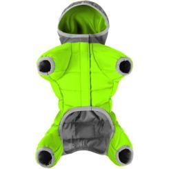 Комбинезон для животных Collar AiryVest One XS 22 салатовий Фото 1