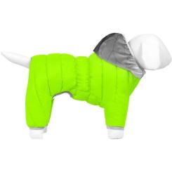 Комбинезон для животных Collar AiryVest One XS 22 салатовий Фото 2